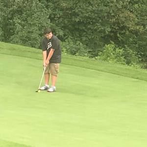 Meet your Posher, Jase